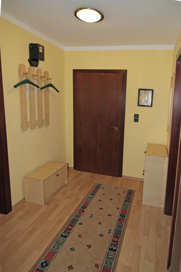 Appartements Am Kurpark Bad Mitterndorf Eksteriør billede
